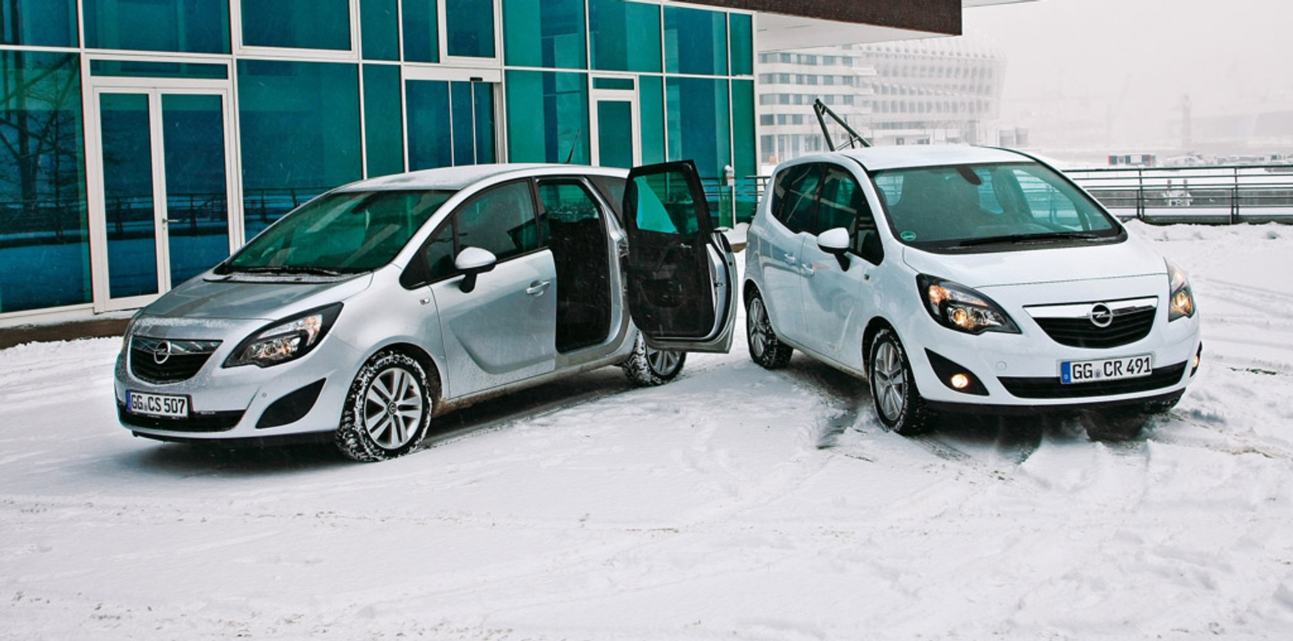 Czy stać cię na szybką jazdę? Zobacz jak rośnie zużycie paliwa