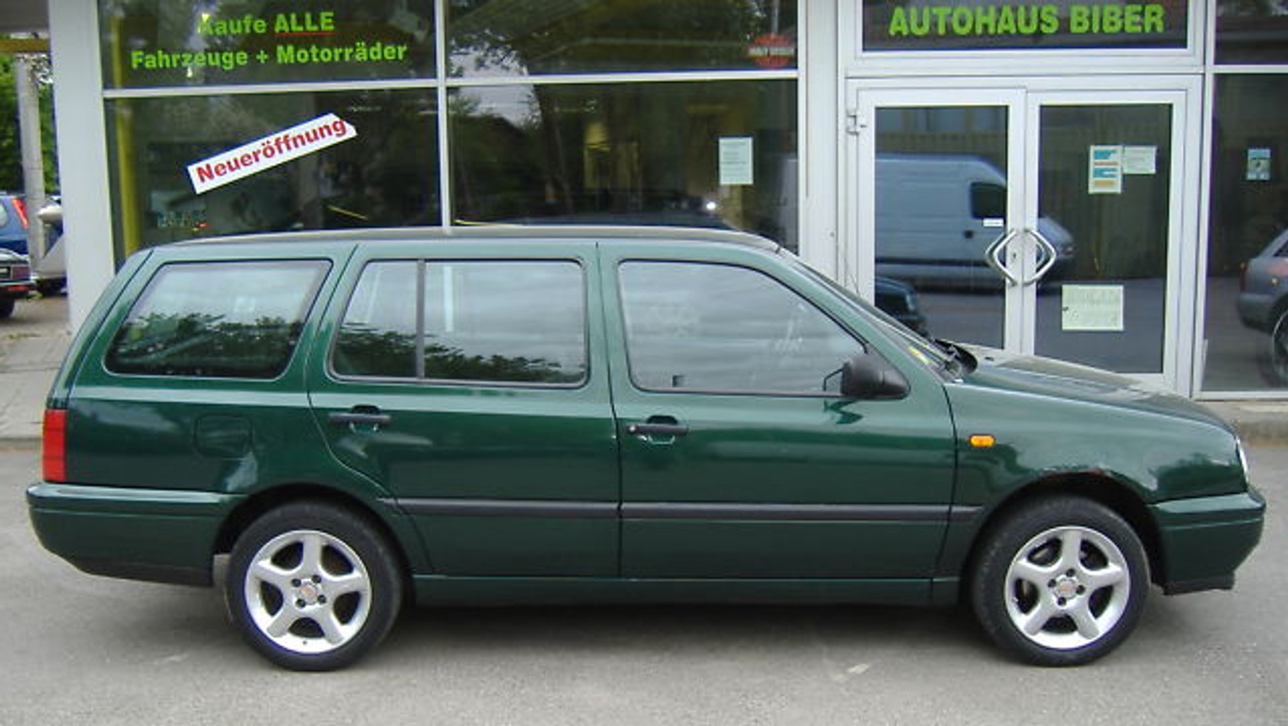 Golf dla każdego
