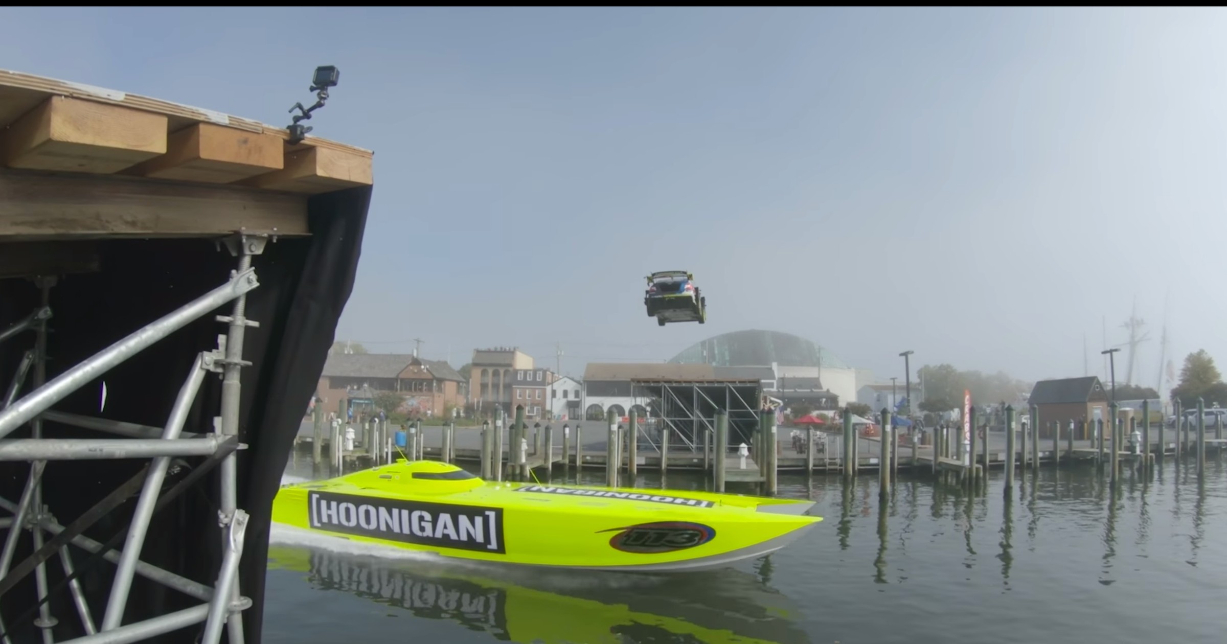 Gymkhana 2020 