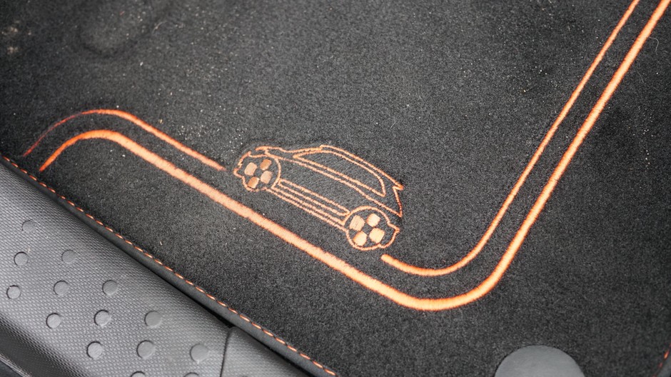 Renault Twingo GT