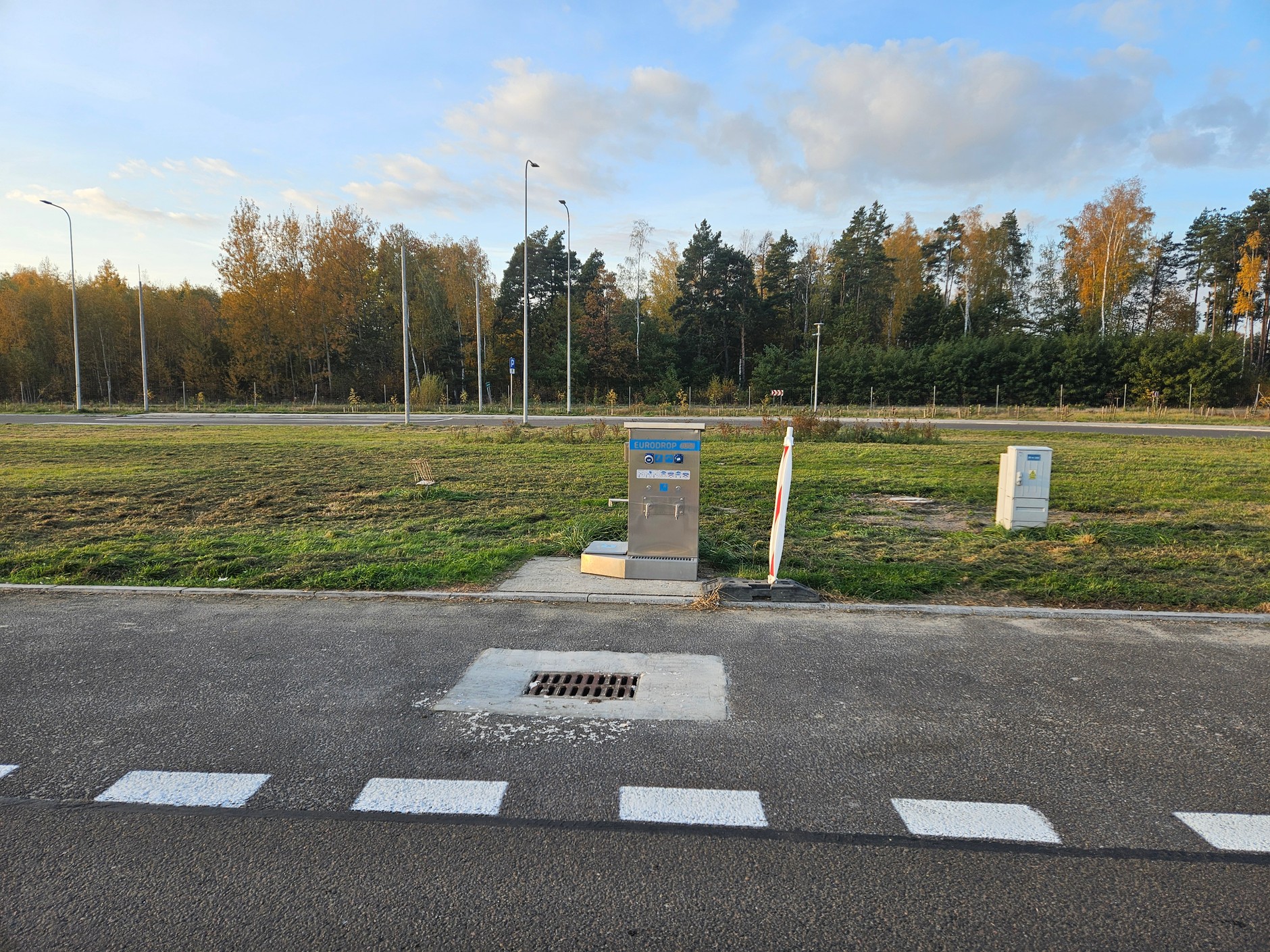 Tak dziś wyglądają polskie autostrady i  drogi ekspresowe