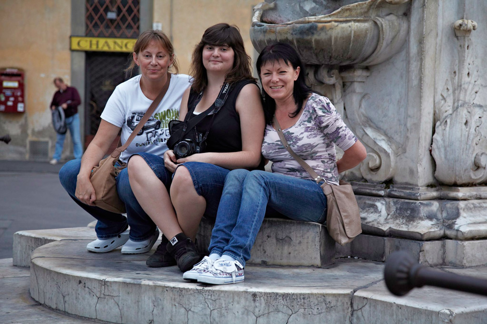 Klub Pajero na Korsyce: powrót na piękną wyspę