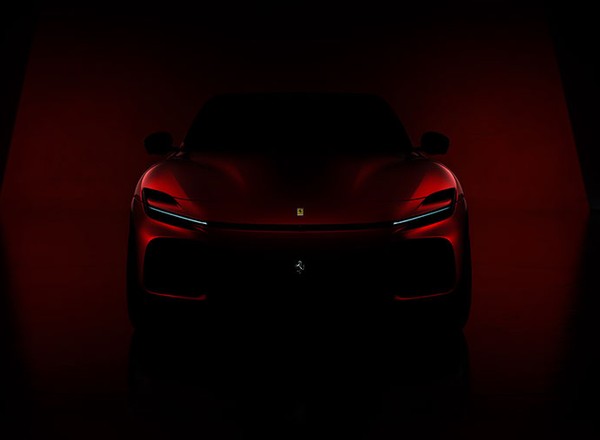 Ferrari zapowiedziało Purosangue. To może być najważniejszy model Włochów