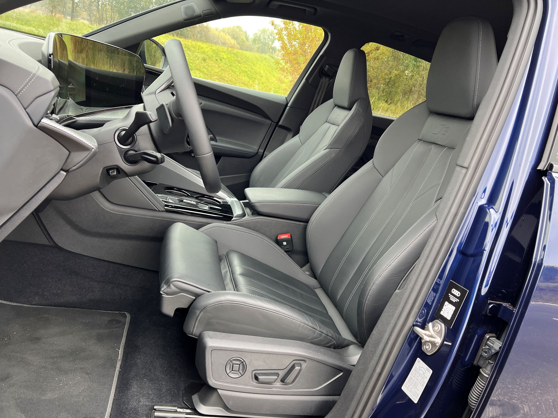 Audi Q5 (3. generacja)