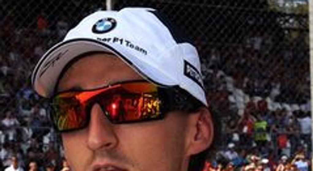 Formuła 1: Robert Kubica już oficjalnie w Renault