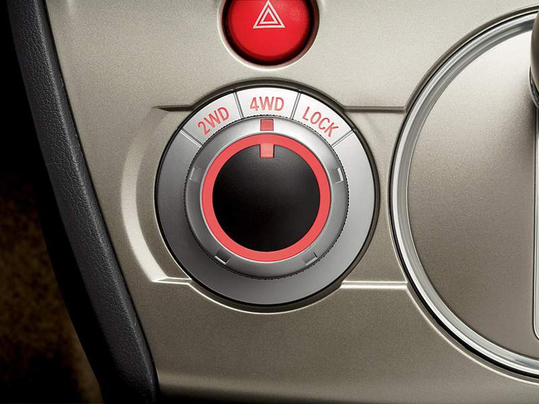 Mitsubishi Delica D:5 – nowe MPV z napędem na cztery koła