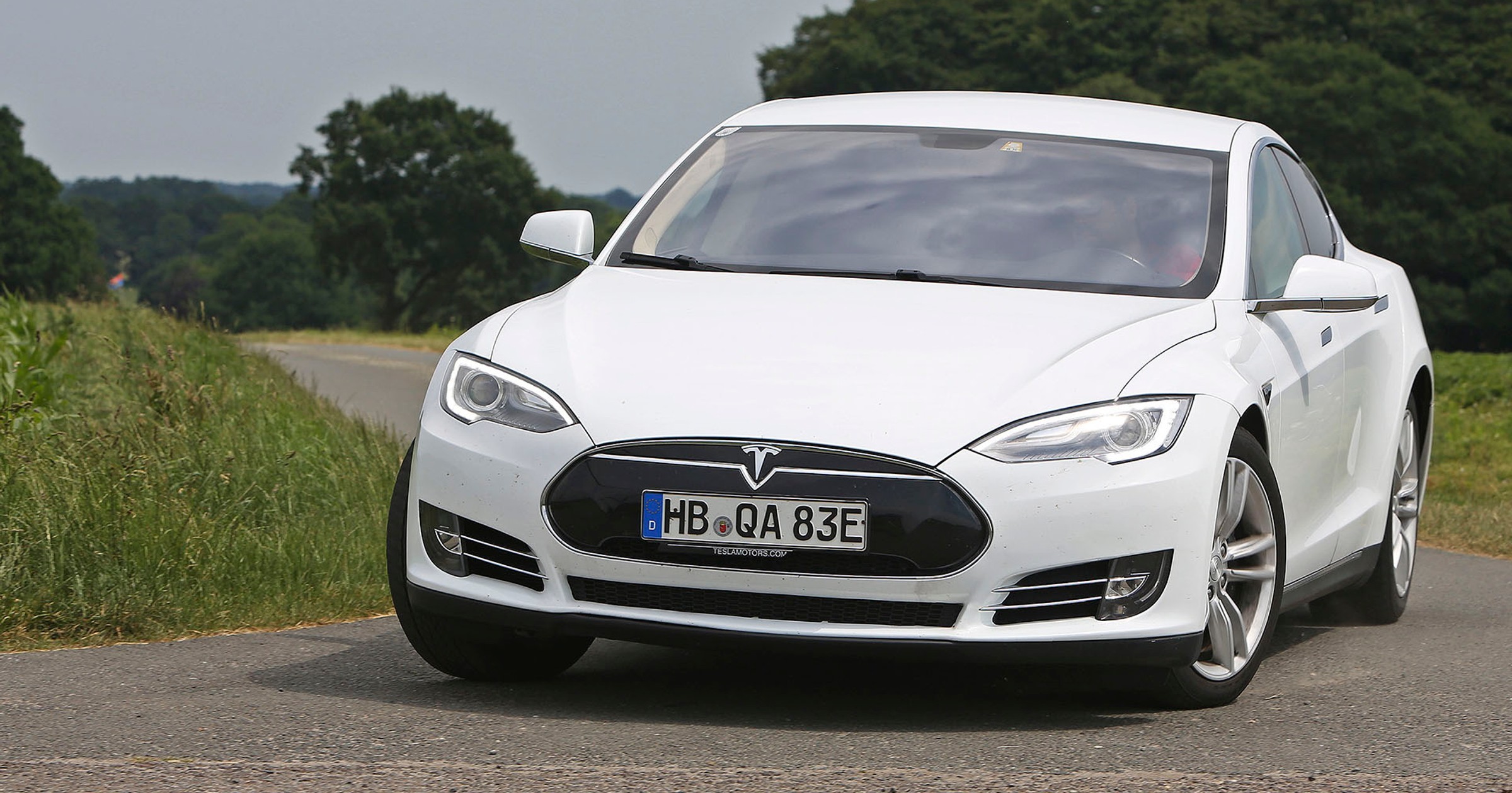 Czy to już czas na elektryczne auto?