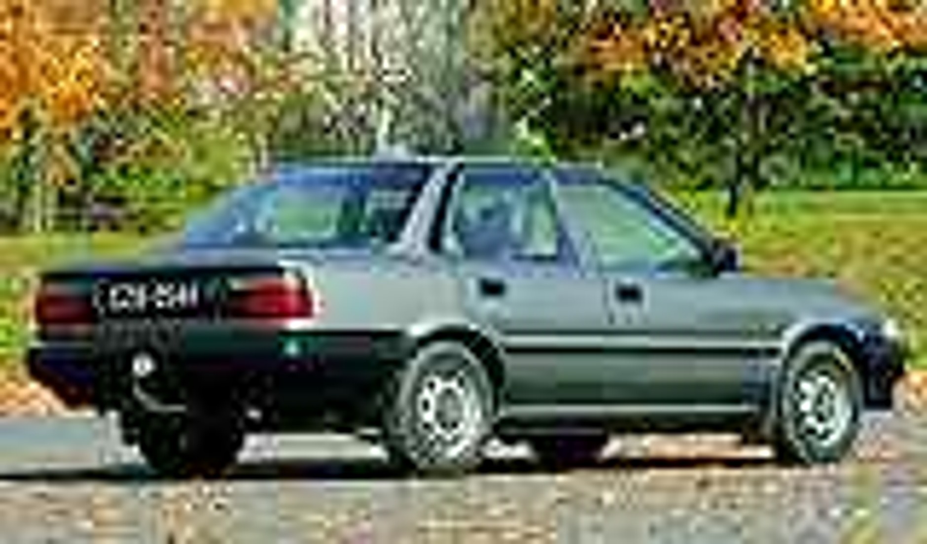 Niezawodność w standardzie