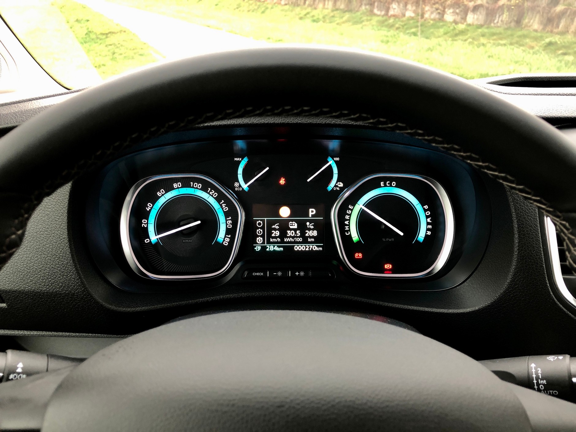 Opel Vivaro-e Furgon