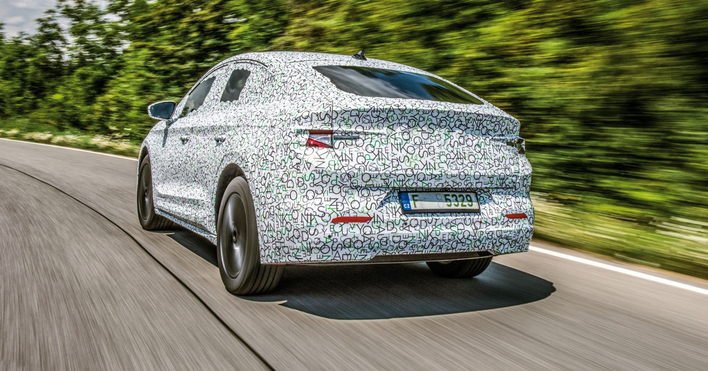 Skoda Enyaq Coupe iV (2022)