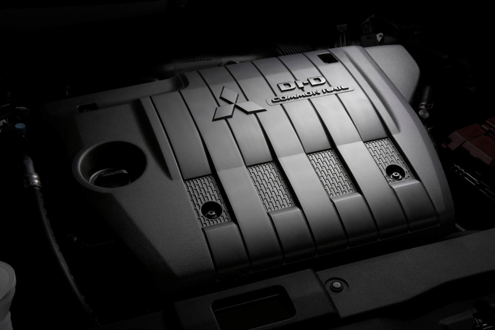 Nowy Mitsubishi Outlander po premierze