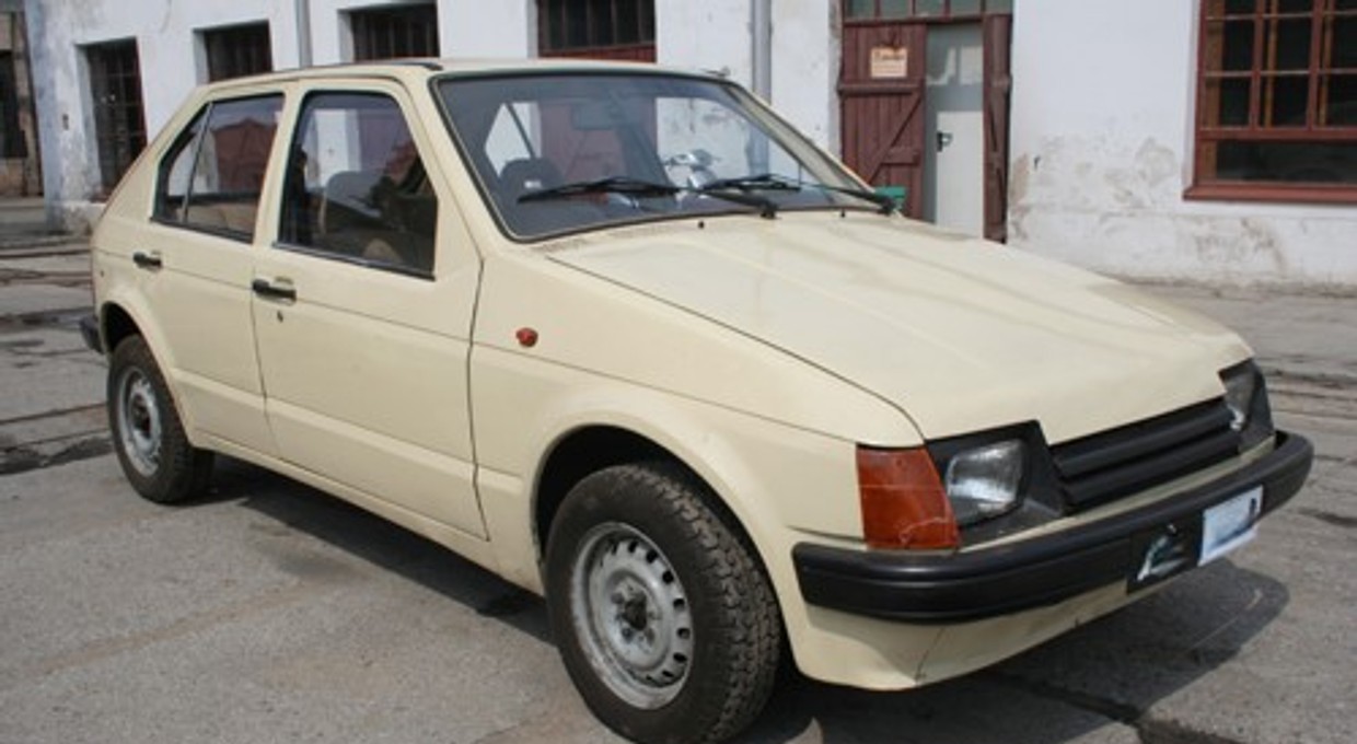Hipertrudny quiz o autach PRL z lat 80. Wynik może cię zaboleć. Bardzo