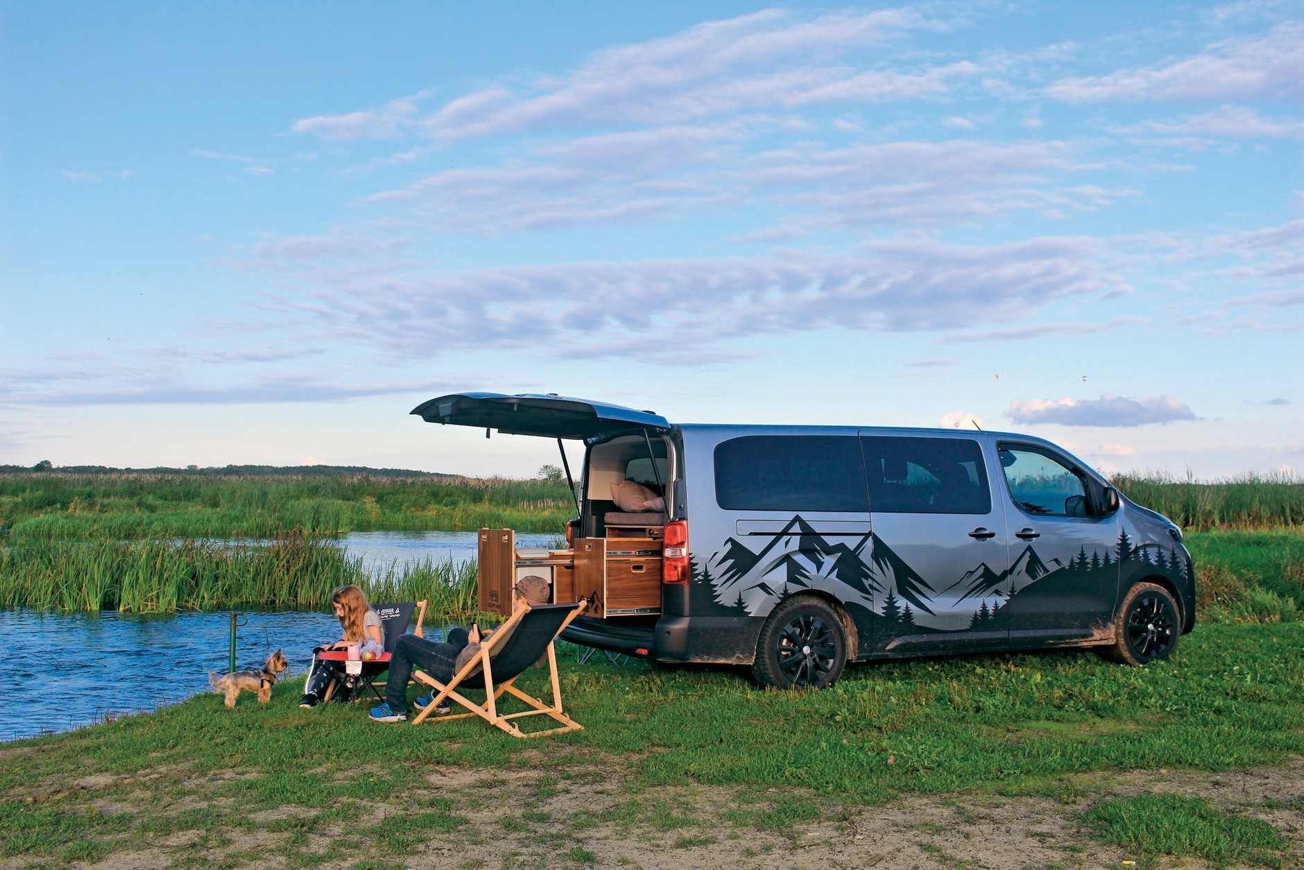 Toyota Proace Verso Long 2.0 D-4D