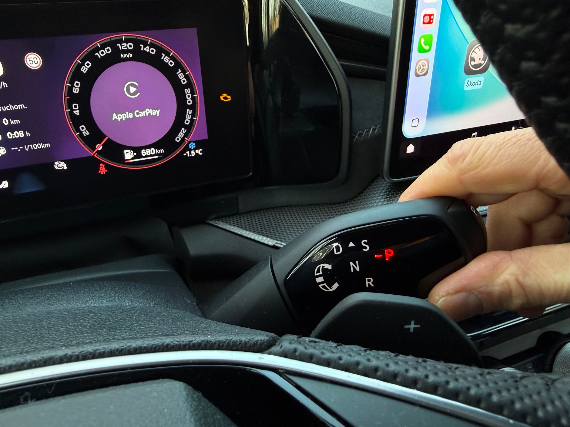 Skoda Kodiaq 2.0 TDI 4x4 Sportline