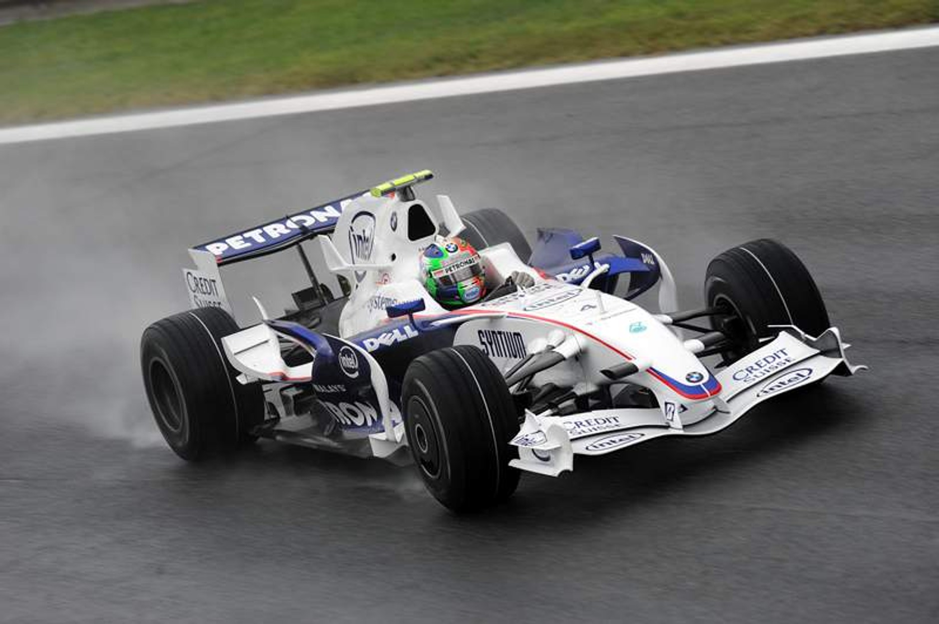 Grand Prix Włoch 2009: historia i harmonogram (fotogaleria)