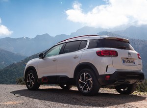 To koniec SUV-ów? Szef Citroena Vincent Cobée stawia mocną tezę
