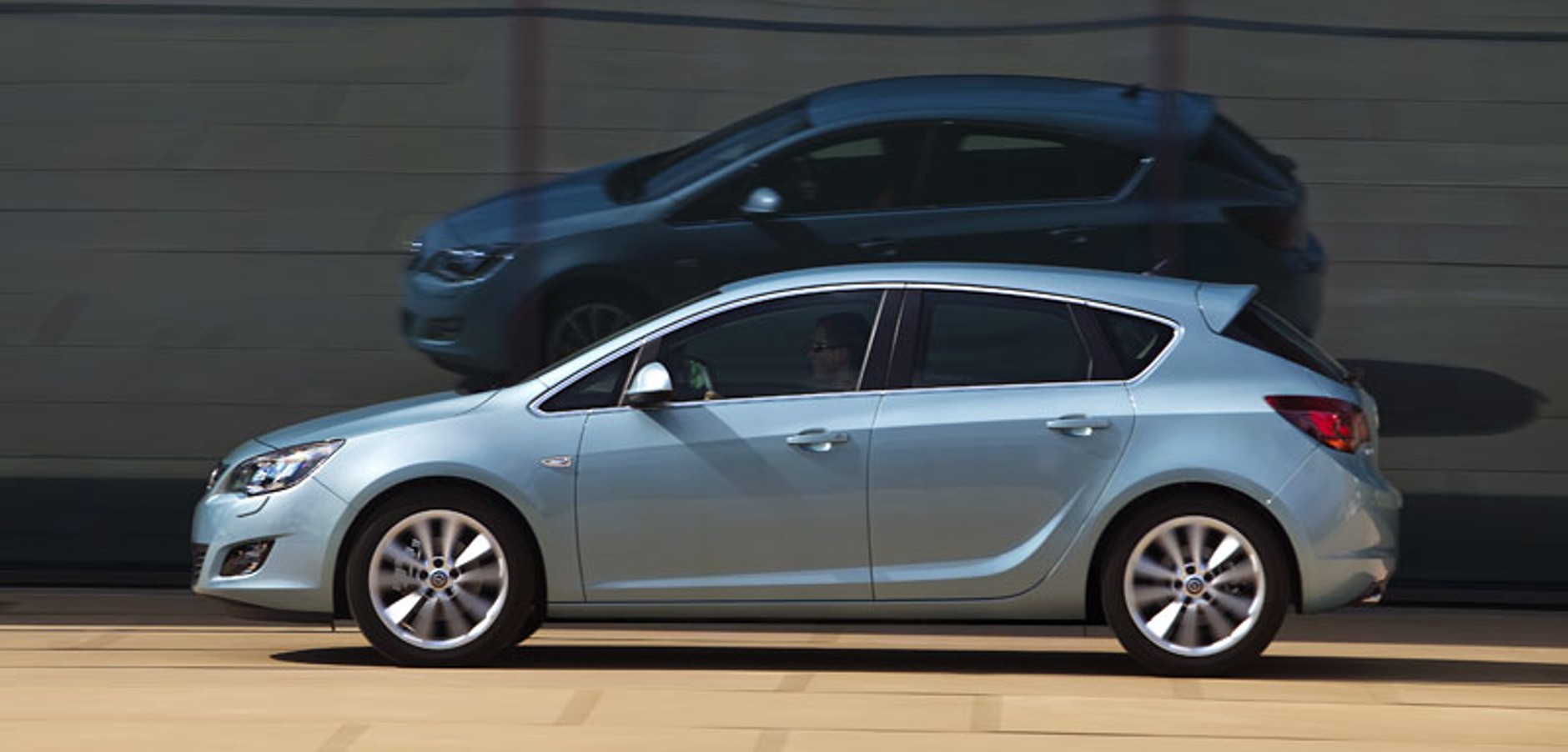 GM uratuje gliwicki zakład Opla