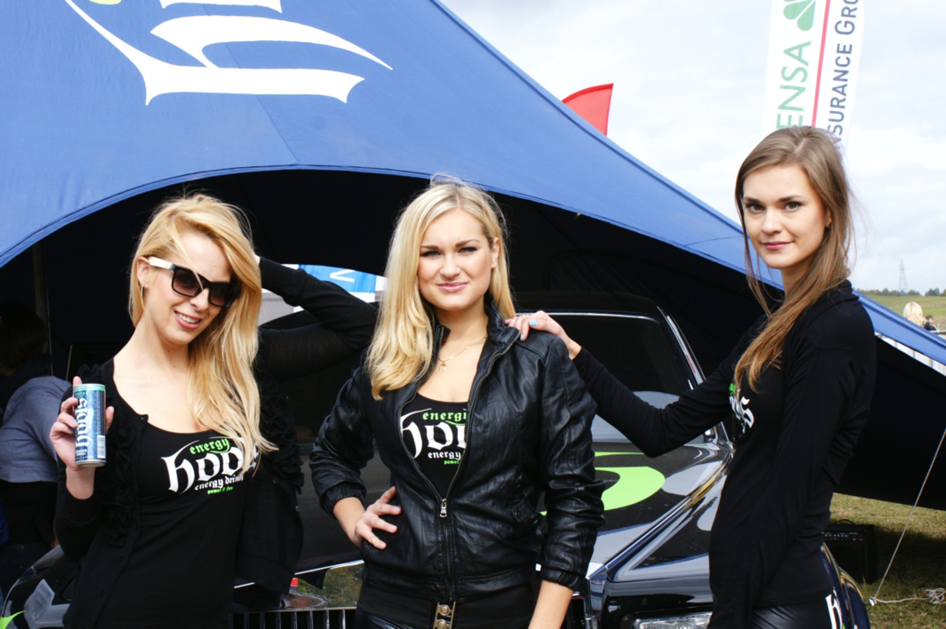 68. Rajd Polski: Kajetanowicz oprotestowany, wyniki wstrzymane (+ FOTOGALERIA)