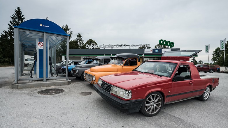 Szweckie traktory dla nastolatków – Komisja Europejska chce ich zakazać!