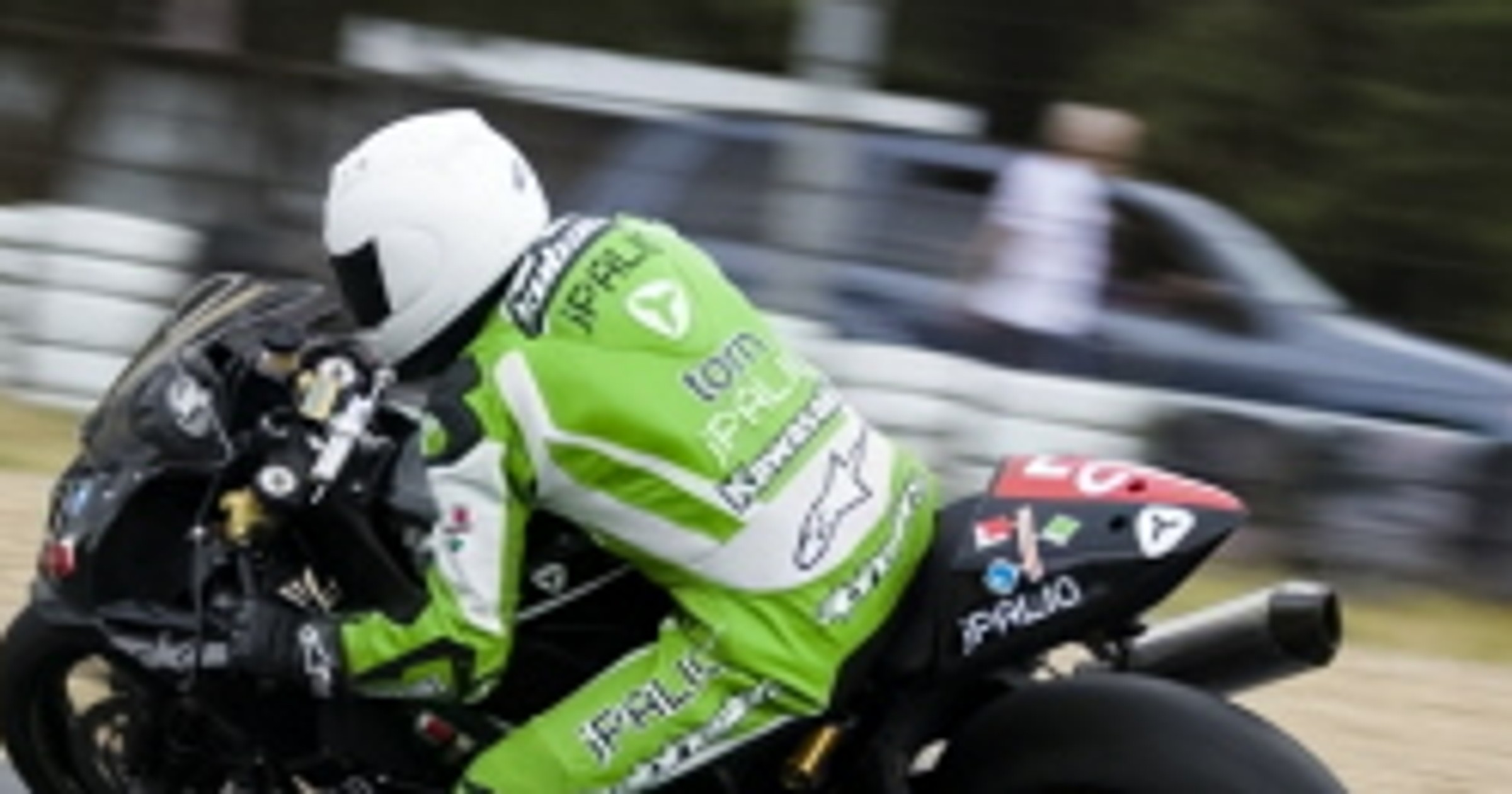 Motocykle: finał Mistrzostw Polski w Poznaniu