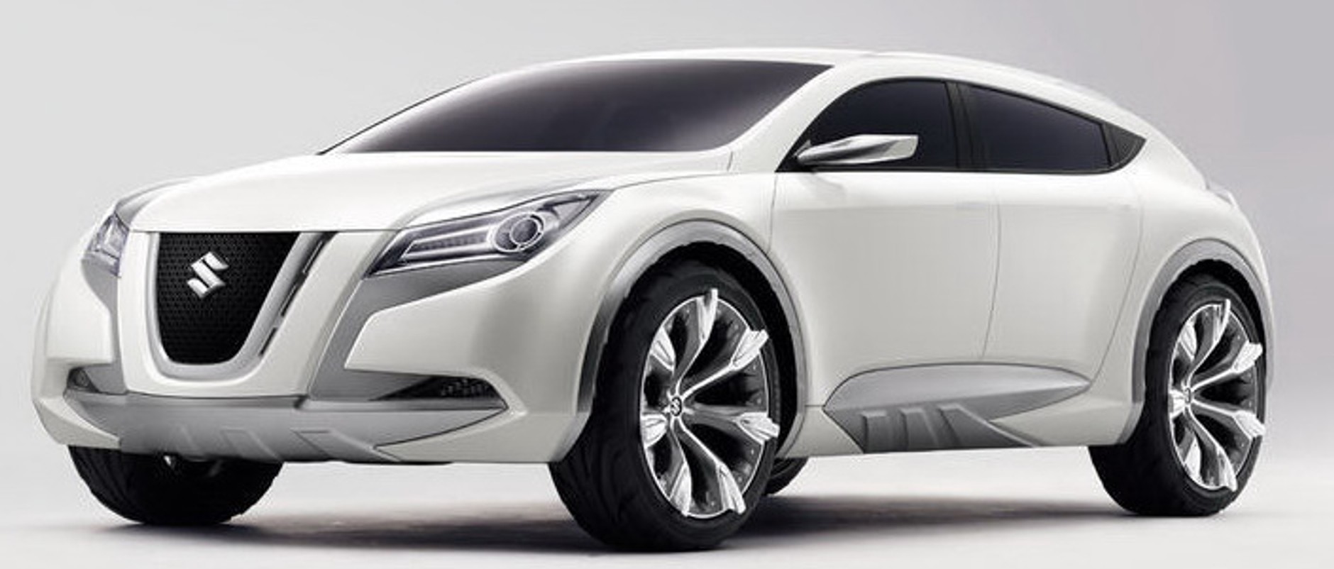 Suzuki Kizashi 3 na targach Nowym Jorku – o krok bliżej produkcji seryjnej