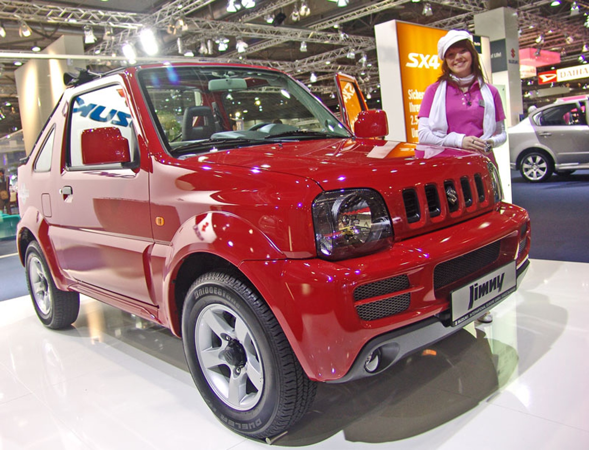 AMI/AMITEC/AMICOM 2010: jubileuszowa edycja (10-18.04)