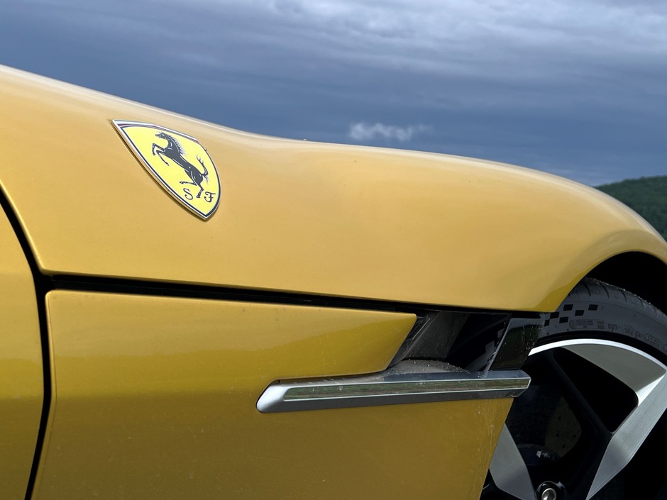 Ferrari 12Cilindri