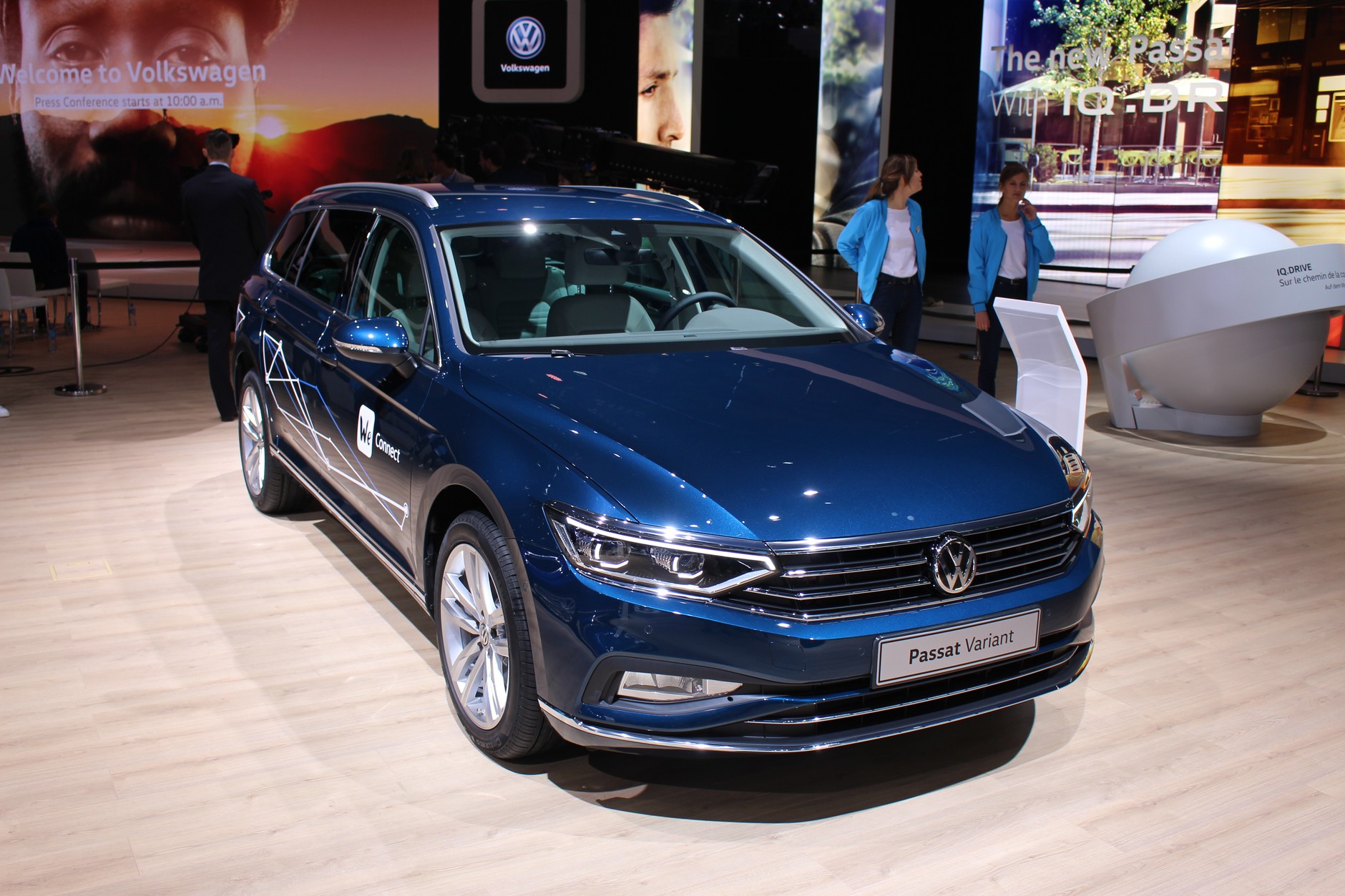 Volkswagen 2019