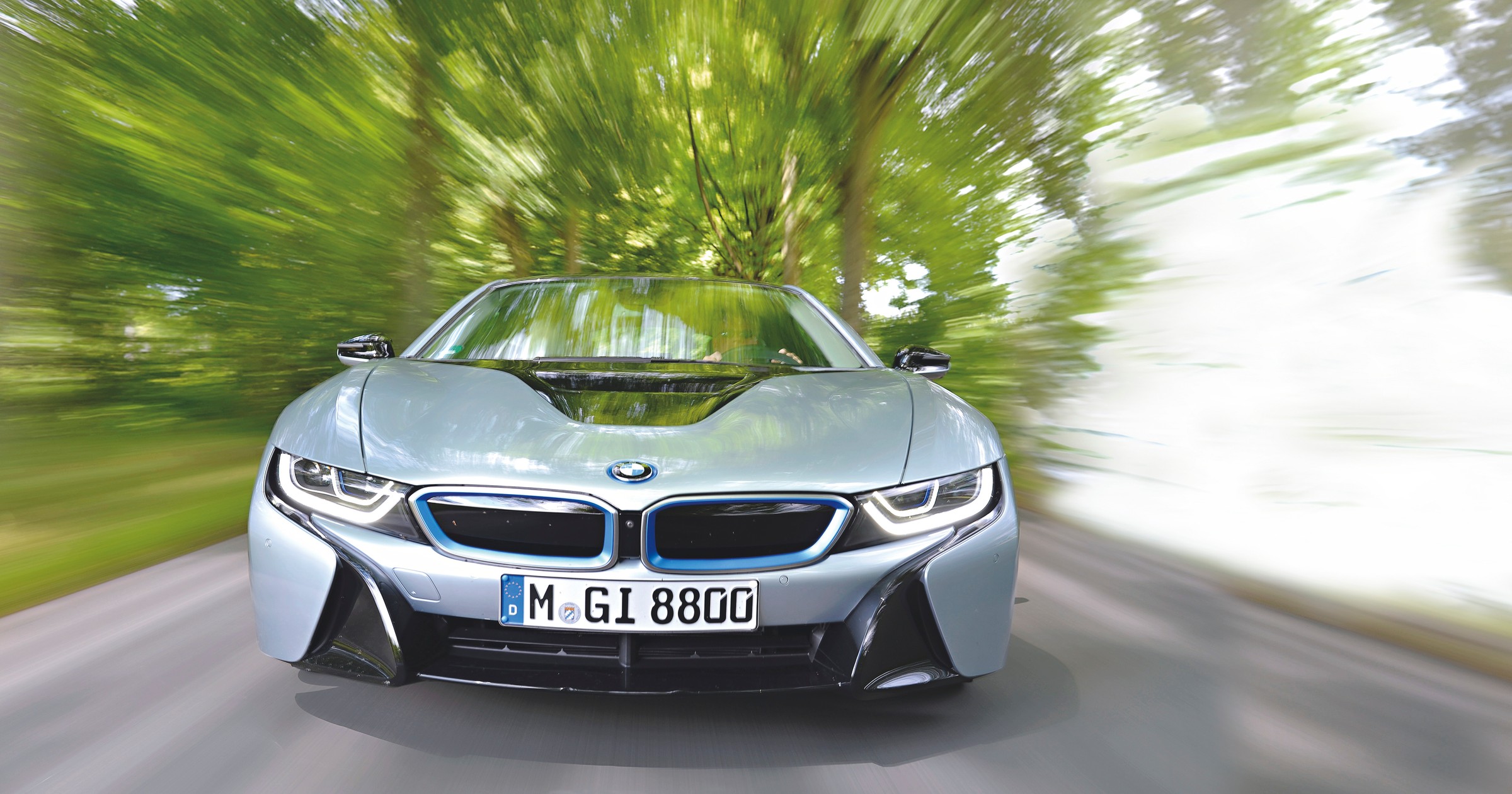 BMW i8 (11)