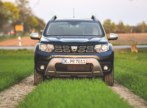 Kto tanio kupuje, ten wcale nie żałuje! Test Dacii Duster na dystansie 100 tys. km
