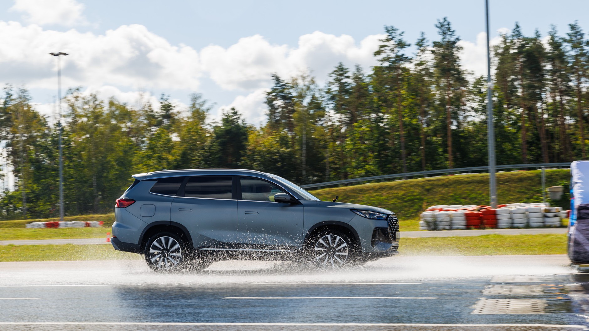 Wielki Test Auto Świata 2026