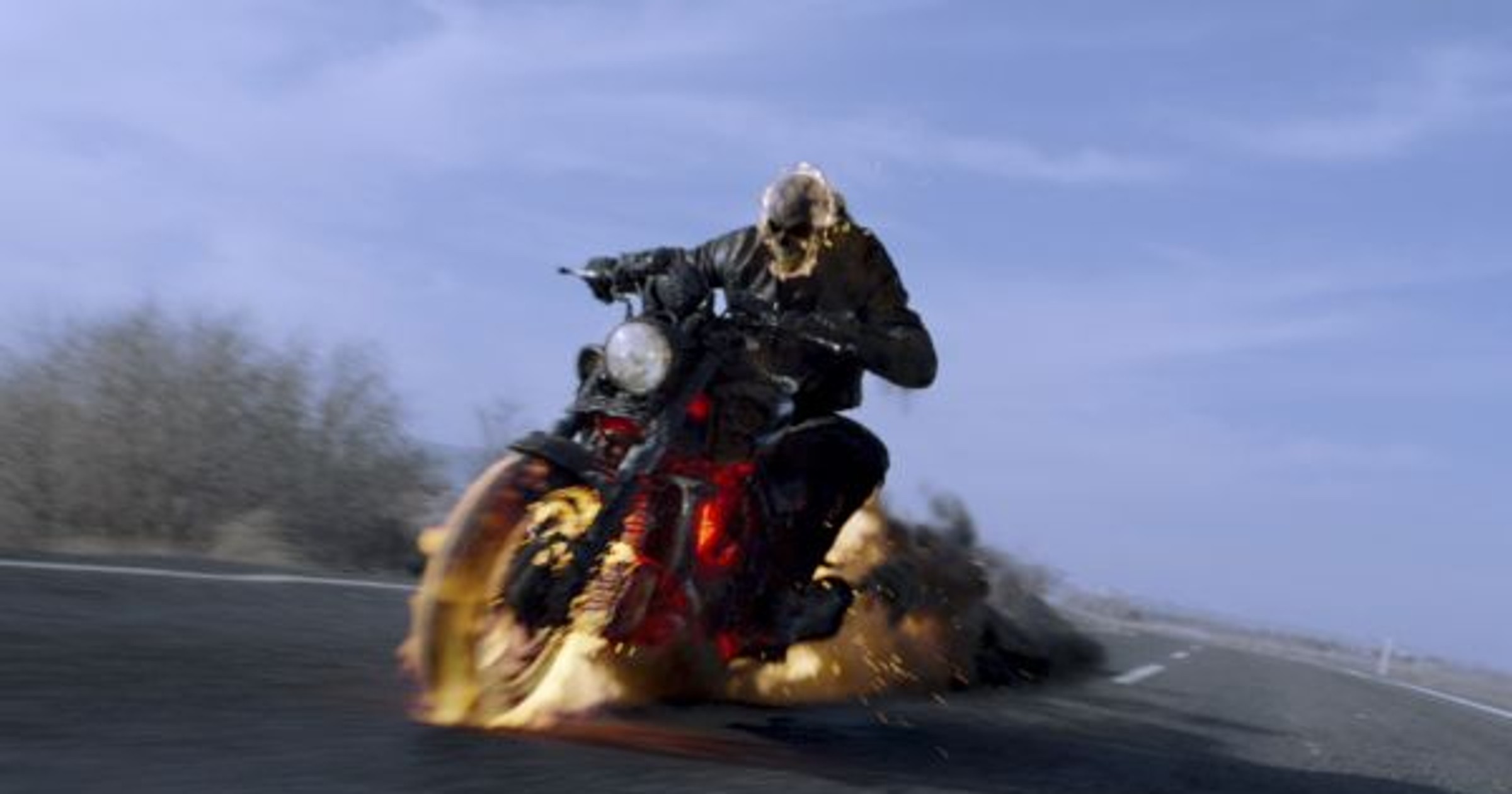 Ghost Rider 2