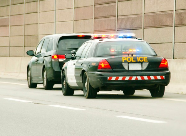 Miasteczko w USA ma zakaz wystawiania mandatów. Powód jest szokujący
