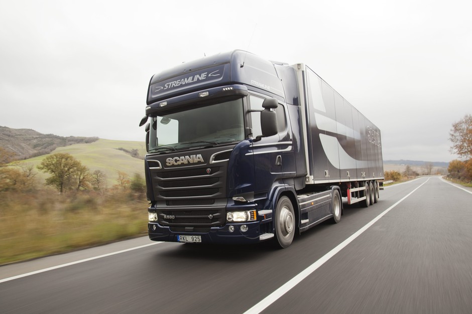 Scania