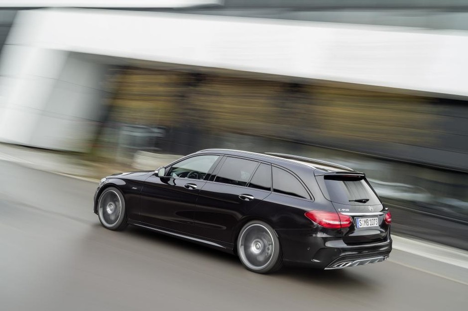 Mercedes: światowe nowości w Detroit