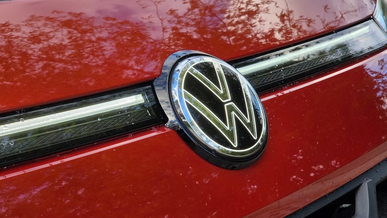 Logo VW