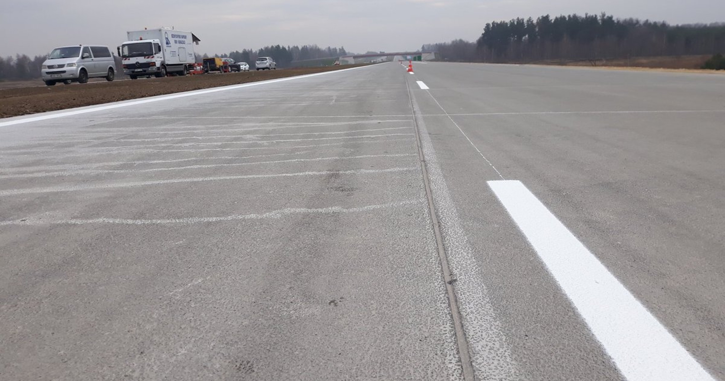 Autostradowa obwodnica Częstochowy