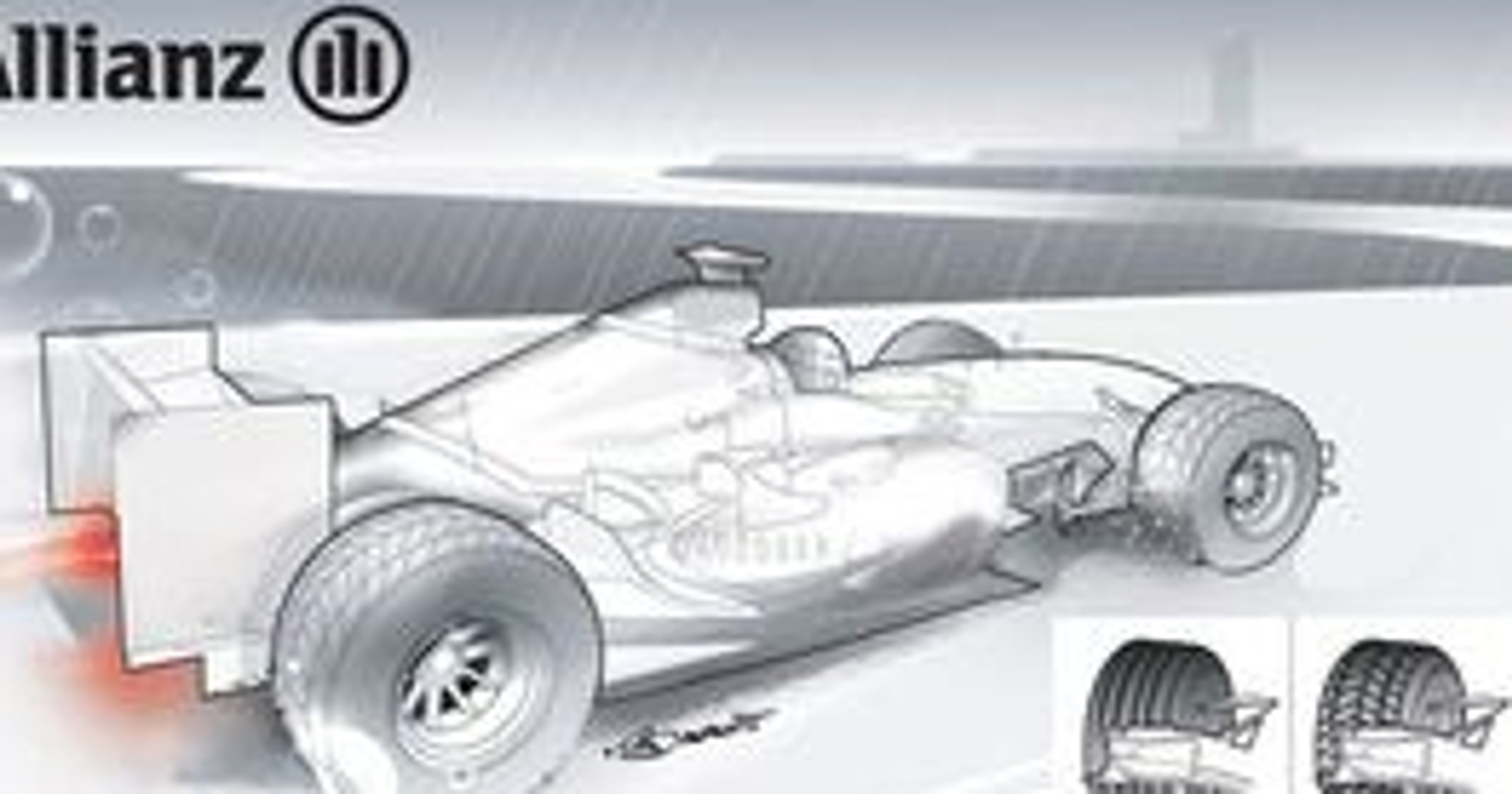 Grand Prix Wielkiej Brytanii 2007: decyduje opinia metreorologów!