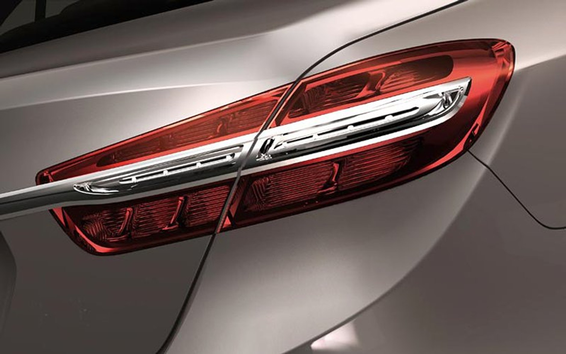 Genesis: nowe logo dla koreańskiej limuzyny (+ zdjęcia szpiegowskie)