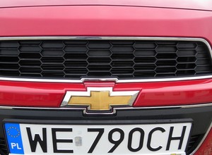 Chevrolet trafia w gusta Polaków i zapowiada nowości