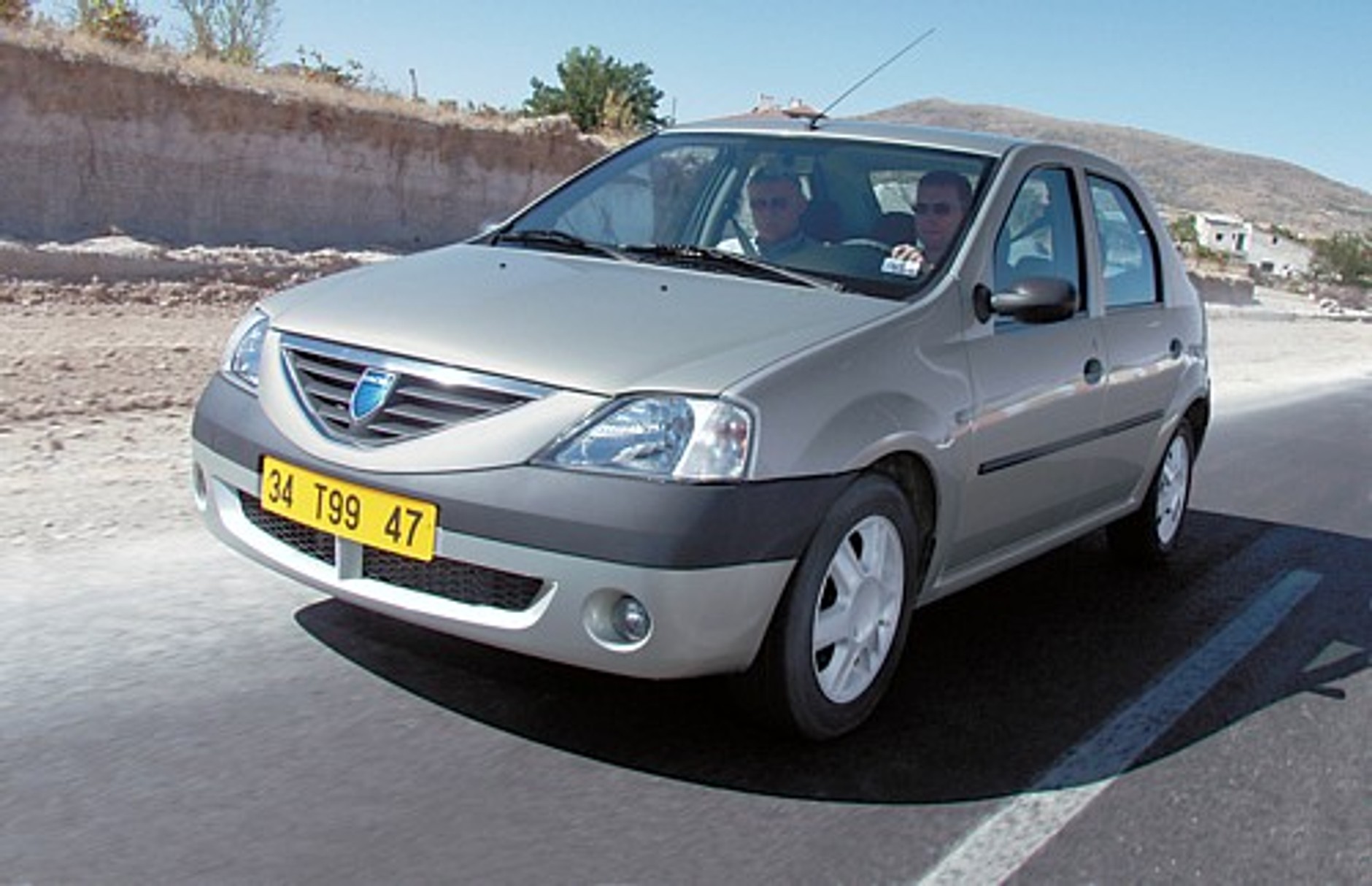 W zastępstwie Poloneza?