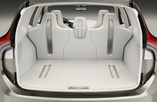 Volvo XC60 - Charyzmatyczny pewniak