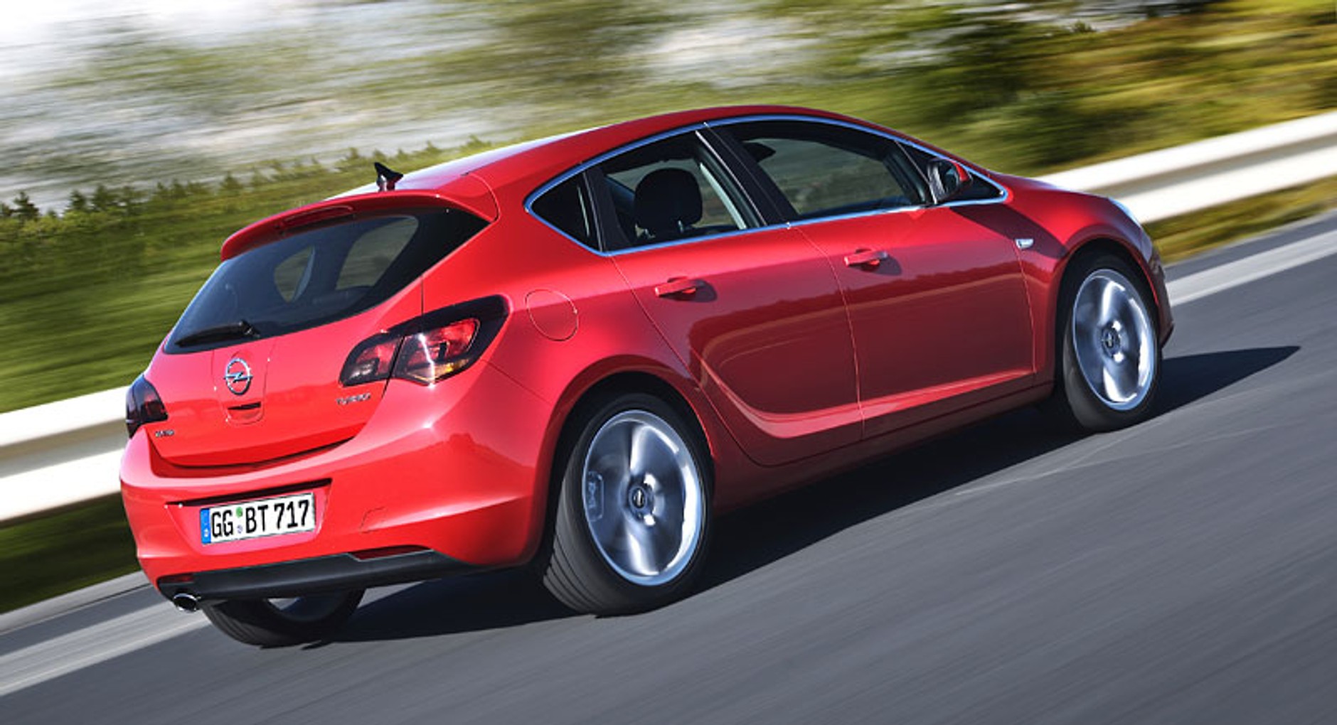 GM uratuje gliwicki zakład Opla