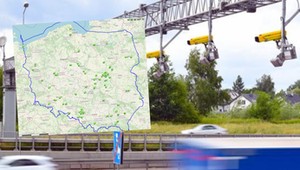 GDDKiA podpisała porozumienie z CANARD. 128 nowych punktów kontroli w Polsce