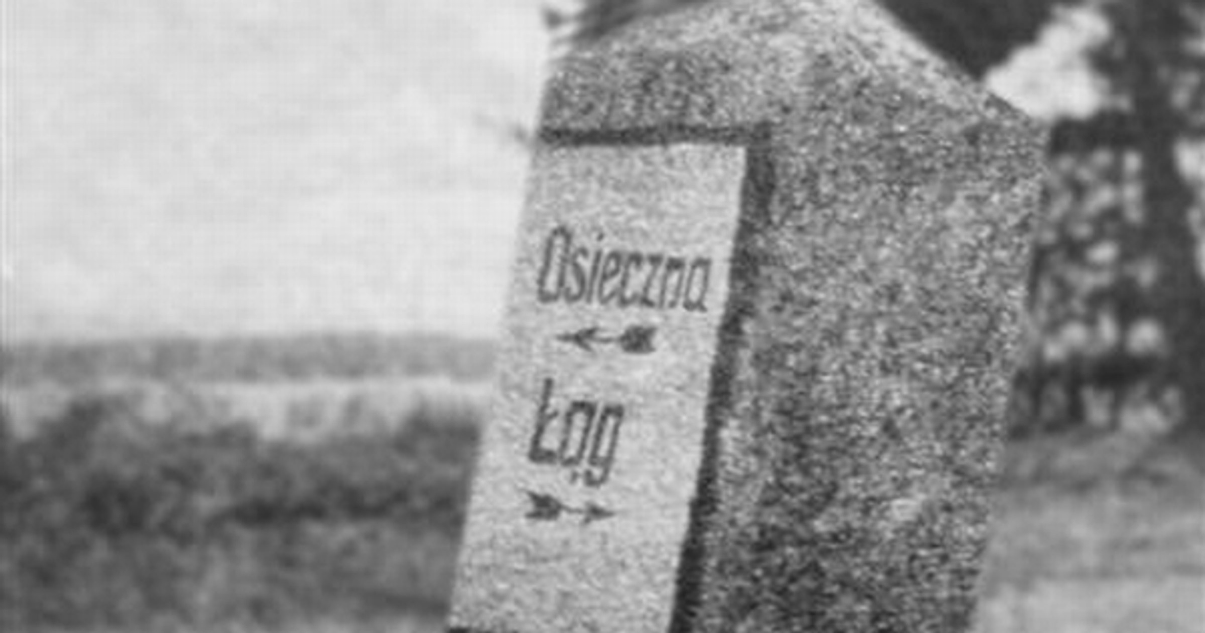 Jak powstały znaki drogowe