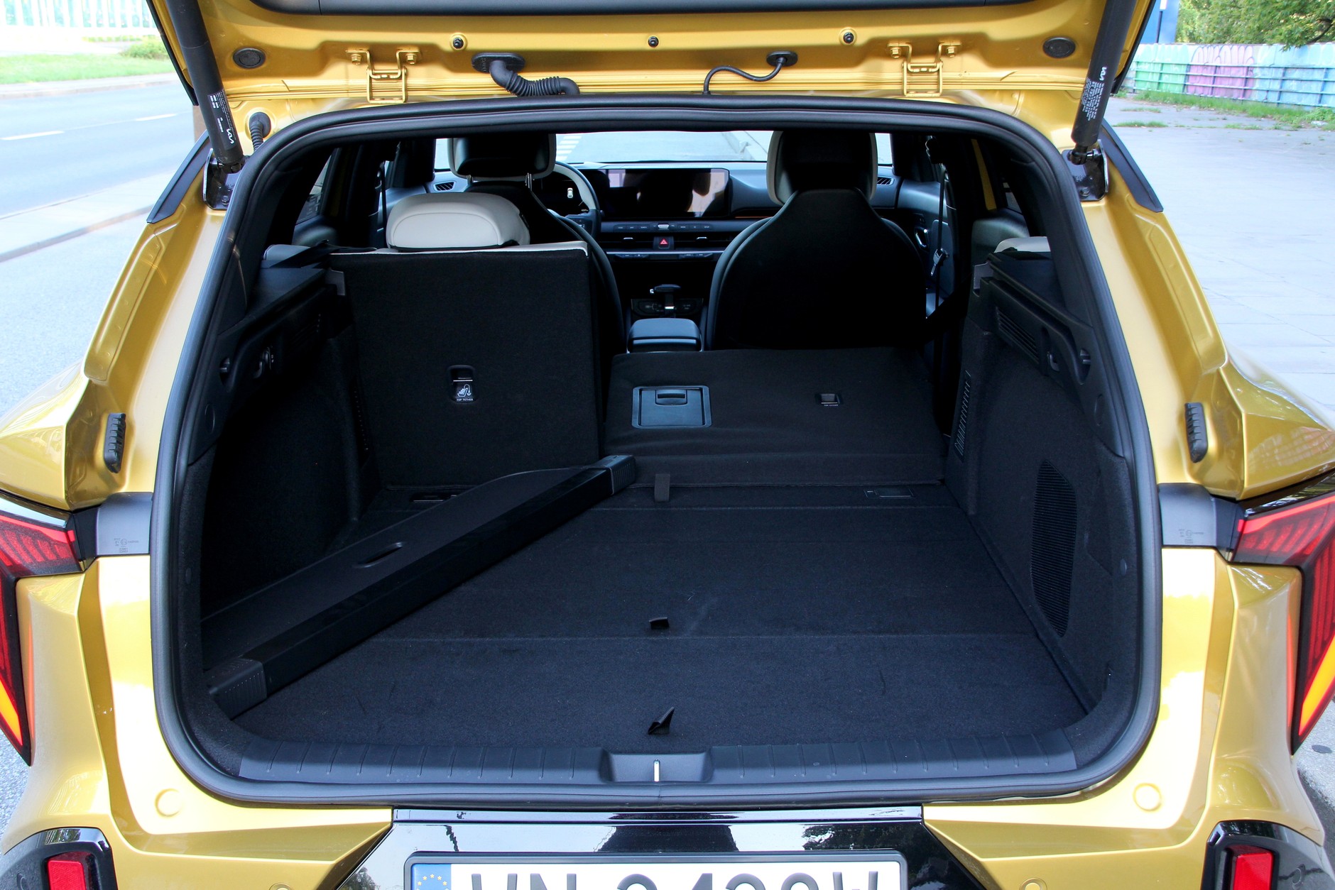Kia K4 Kombi 1.6 T-GDI GT-Line