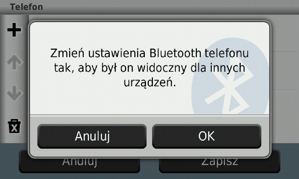 Jak skorzystać z internetu w nawigacji Garmina?
