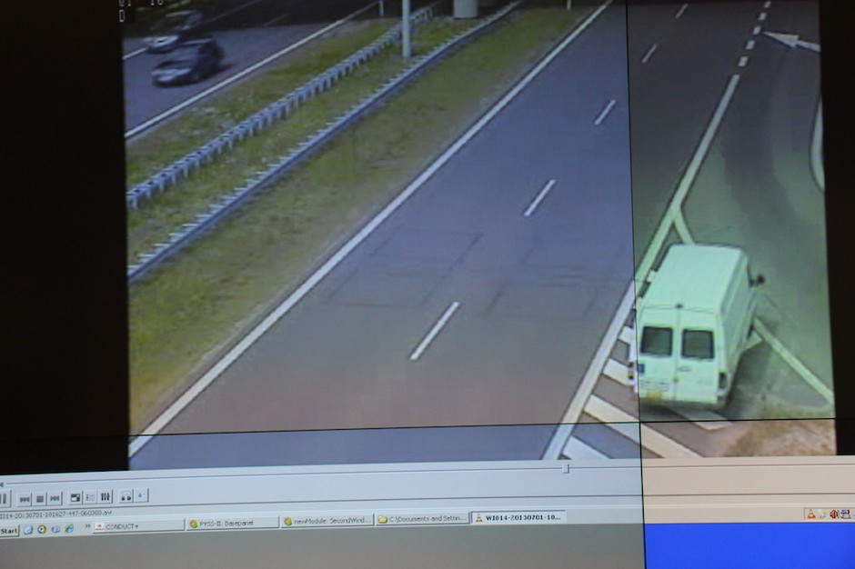 Autostrady – niebezpieczne sytuacje