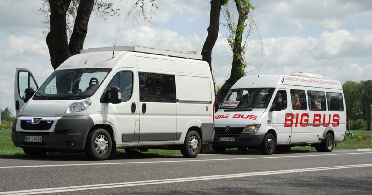 Bezpieczne wakacje na drogach z ITD: Daleko do ideału