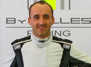 Kubica w zespole Alfa Romeo, PKN Orlen tytularnym sponsorem
